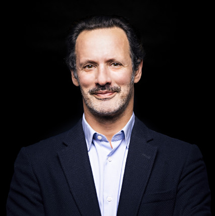 Laurent De Cerner
