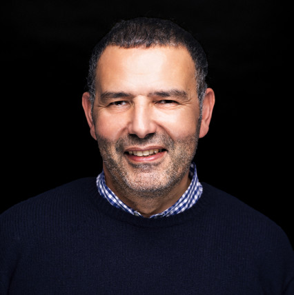 Mohamed Bahnas