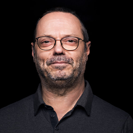Pierre-Pascal Houdebine